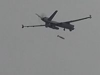 Хуситы заявили, что сбили американский БПЛА. Centcom не комментирует