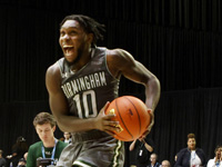 Джордан Уокер установил рекорд Лиги чемпионов ФИБА