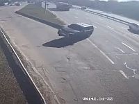 В результате ДТП в Киеве погиб Стас Махлин, в юности он был шестикратным чемпионом Израиля по боксу