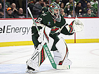 Шутаут Густавссона. Три гола за 102 секунды. Результаты матчей НХЛ