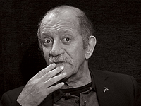 Умер поэт и драматург Вадим Жук