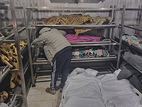 Минздрав ХАМАСа: с начала операции 