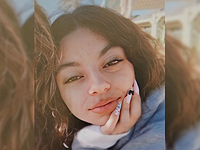 Внимание, розыск: пропала 15-летняя Алия Элимелех