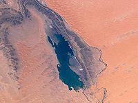 Израильские ученые показали, что Сахара снова может стать влажной