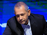 Полиция допросила экс-главу ШАБАКа Аргамана в связи с угрозами в адрес Нетаниягу