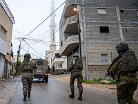 ЦАХАЛ: за неделю в Иудее и Самарии арестовали 70 террористов