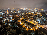 Сирены в Иерусалиме, Иудее и Самарии: обстрел из Йемена