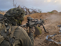 ЦАХАЛ начал наземную операцию в квартале Шабура Рафиаха