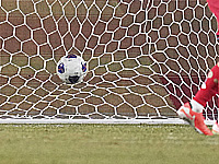 Дубль Микаутадзе. Турки победили сборную Венгрии. Результаты матчей Лиги наций