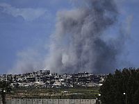 532-й день войны: наземная операция в Газе, действия в Иудее и Самарии