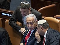 Возвращение Бен-Гвира, увольнение Бара, раскол в оппозиции. Итоги политической недели