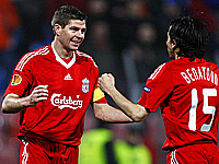 Йоси Бенаюн сыграет в матче легенд 