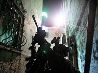 ЦАХАЛ: в Шхеме за неделю задержали более 15 террористов