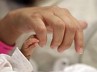 Почему мы не помним себя в раннем детстве? Новое исследование