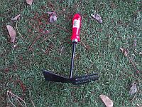 Нападение в Ган-Нере признано терактом, предъявлены обвинения