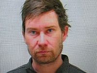 Внимание, розыск: пропал 39-летний Никита Годас из Эйлата