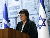 INN: БАГАЦ не заморозил увольнение Ронена Бара, он ждет ответ правительства