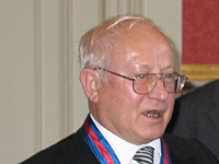 В Великобритании умер Олег Гордиевский, один из самых известных шпионов XX века