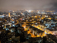 Тревога в Иерусалиме, пригородах Тель-Авива, а также в Иудее и Самарии. Обстрел из Йемена