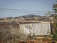 Тревога в Метуле, около границы с Ливаном. ЦАХАЛ: перехвачены три ракеты