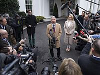 Виткофф назвал условие, при котором ХАМАС останется 