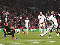 Рекорды Льюиса-Скелли и Беллингема. Результаты отборочных матчей чемпионата мира