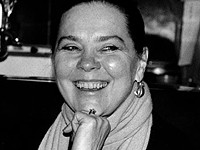 Умерла актриса Лариса Голубкина, звезда