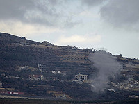 ЦАХАЛ атаковал объекты 