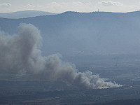 ЦАХАЛ атаковал десятки пусковых установок и штаб 