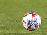 Отборочный матч юношеского чемпионата Европы. Израильтяне проиграли норвежцам