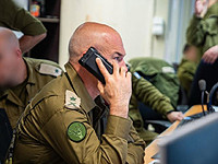 ЦАХАЛ опубликовал видеозапись атаки на объекты 