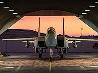 ВВС ЦАХАЛа атакуют цели в южном Ливане