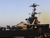 Хуситы утверждают, что США нанесли удар по их объектам в аэропорту Ходейды