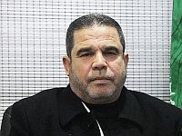 В Газе ликвидирован член политбюро ХАМАСа