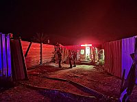 В бедуинском поселке в Негеве убита женщина