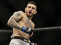 UFC. Брэди 