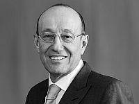 Умер миллиардер Александр Машкевич
