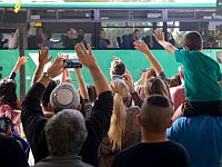 Начался весенний призыв в боевые части ЦАХАЛа. Статистика