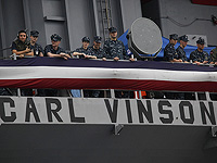 Главком ВМС хуситов ранен при попытке ликвидации, США направляют в регион второй авианосец