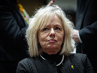 Без Нетаниягу и Баарав-Миары:  правительство проголосует за вотум недоверия юридическому советнику