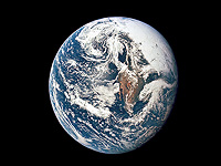 Физики утверждают, что вращение Земли может стать бесконечным источником электроэнергии