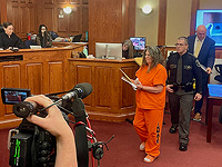 В США суд приговорил более чем к 150 годам тюрьмы пару, обратившую в рабство приемных детей