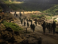 ЦАХАЛ: район Таль ас-Султан в Рафиахе окружен