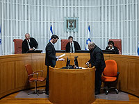 БАГАЦ обсудит увольнение главы ШАБАКа 8 апреля – за два дня до объявленного увольнения