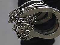 Британский футболист приговорен к тюремному заключению за наркоторговлю