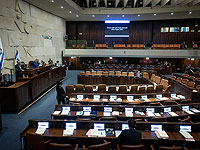 В понедельник начнется обсуждение законопроекта о бюджете на 2025 год