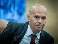 Государственный прокурор Амит Исман заявил о своем безоговорочном доверии юрсоветнице правительства
