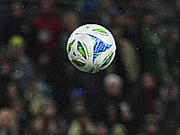 Грузины разгромили сборную Армении и остались в Лиге В