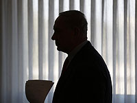 Нетаниягу созывает заседание по ситуации в Сирии