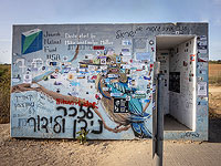 Смягчены инструкции Управления тылом для населенных пунктов на границе с Газой